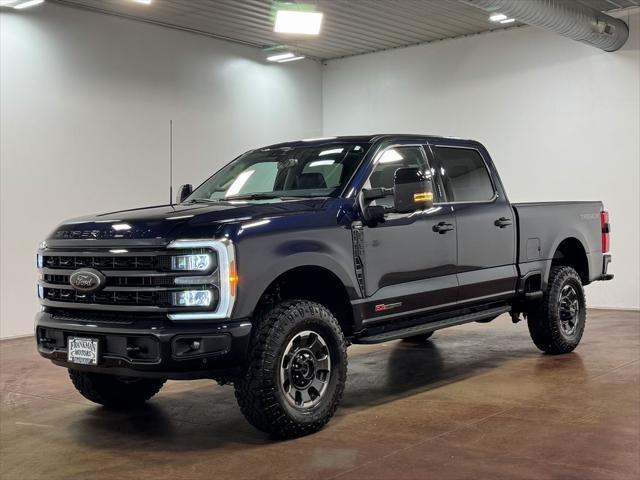 used 2023 Ford F-350 car, priced at $83,983