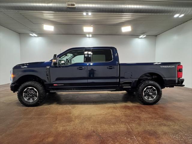 used 2023 Ford F-350 car, priced at $83,983