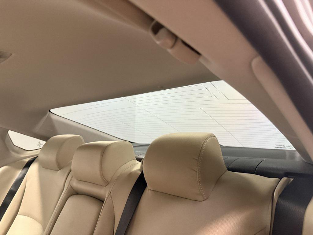 used 2016 Honda Civic car, priced at $17,935