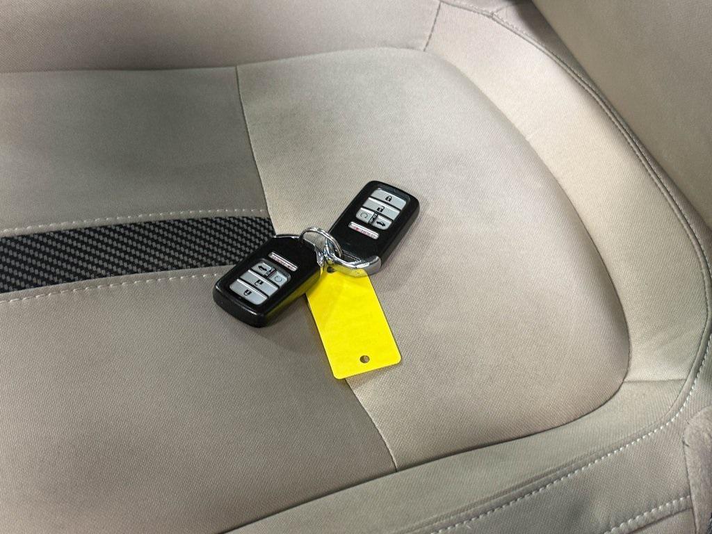 used 2016 Honda Civic car, priced at $17,935