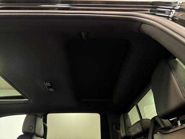 used 2022 Chevrolet Silverado 1500 car, priced at $48,754