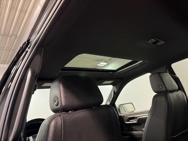 used 2022 Chevrolet Silverado 1500 car, priced at $48,754