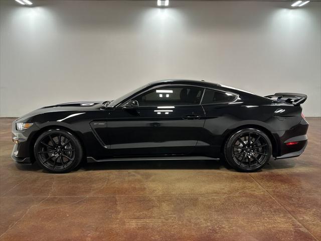 used 2017 Ford Shelby GT350 car, priced at $54,981