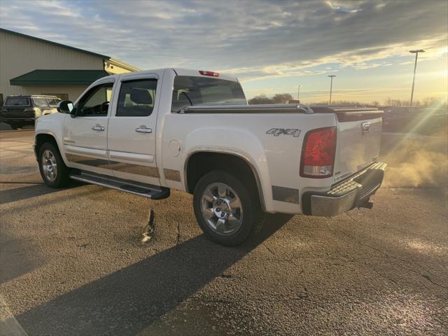 used 2011 GMC Sierra 1500 car, priced at $11,792