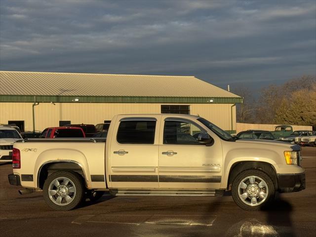 used 2011 GMC Sierra 1500 car, priced at $11,792