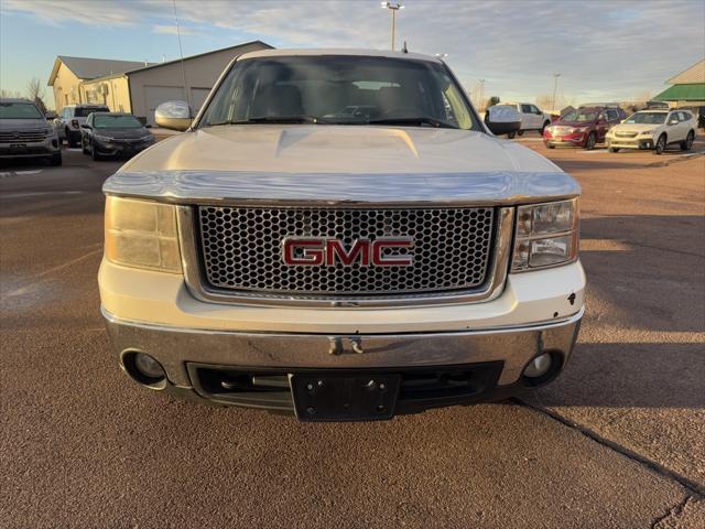 used 2011 GMC Sierra 1500 car, priced at $11,792