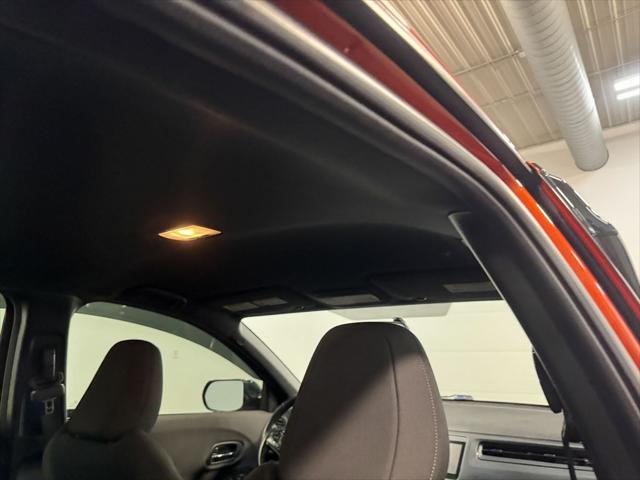 used 2019 Honda HR-V car, priced at $17,556