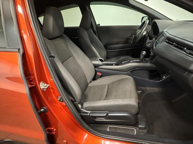 used 2019 Honda HR-V car, priced at $17,556
