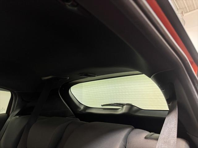 used 2019 Honda HR-V car, priced at $17,556