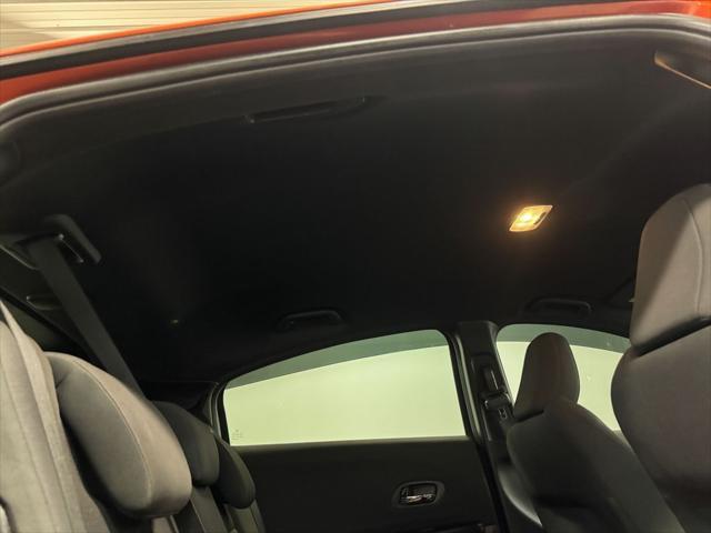 used 2019 Honda HR-V car, priced at $17,556