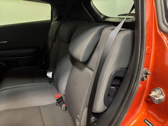 used 2019 Honda HR-V car, priced at $17,556