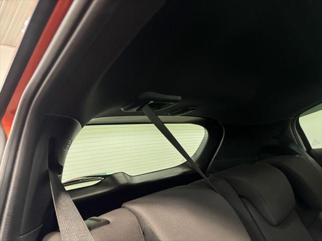 used 2019 Honda HR-V car, priced at $17,556