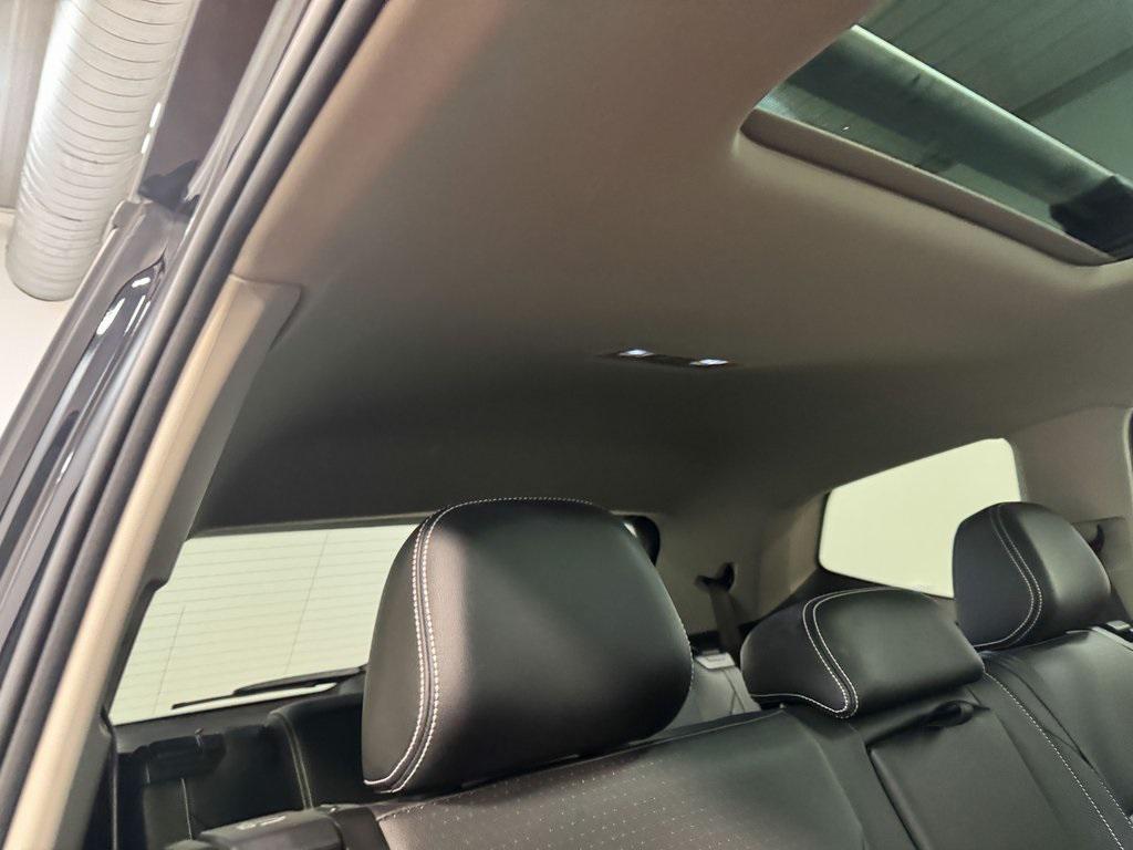 used 2023 Volkswagen Atlas car, priced at $29,763