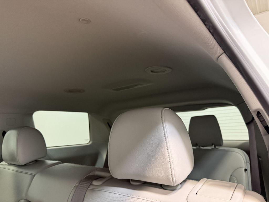 used 2023 GMC Acadia car, priced at $26,651