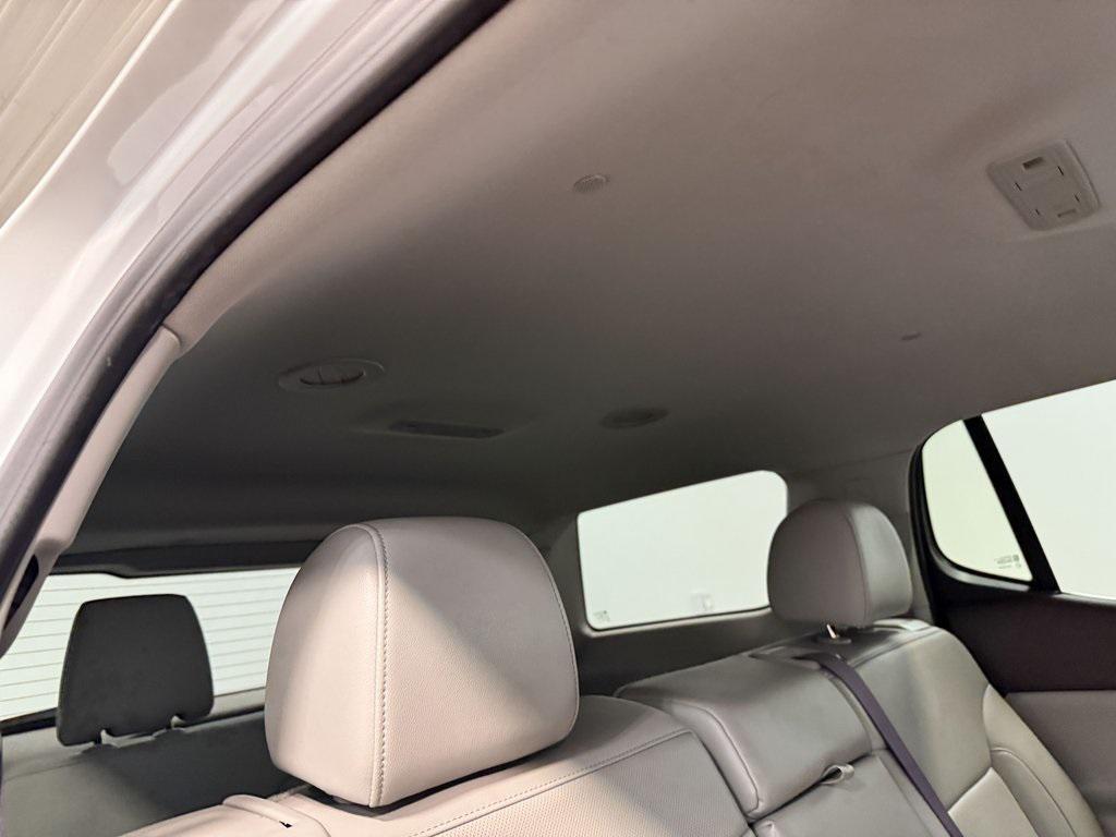 used 2023 GMC Acadia car, priced at $26,651