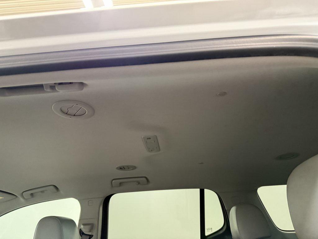 used 2023 GMC Acadia car, priced at $26,651