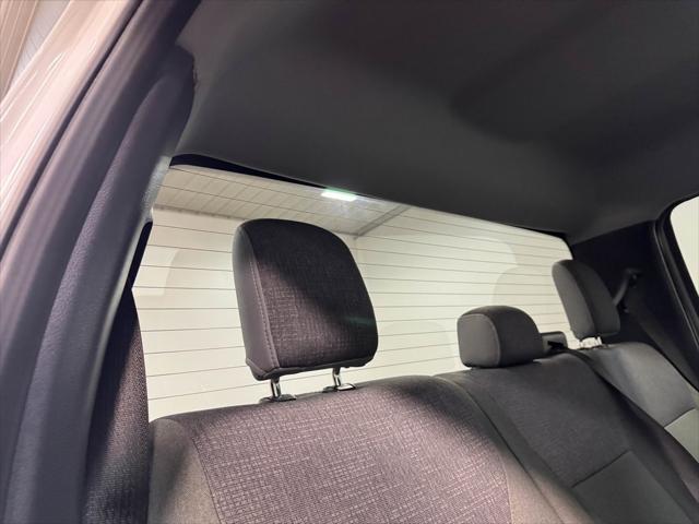 used 2024 Ford F-150 car, priced at $43,822