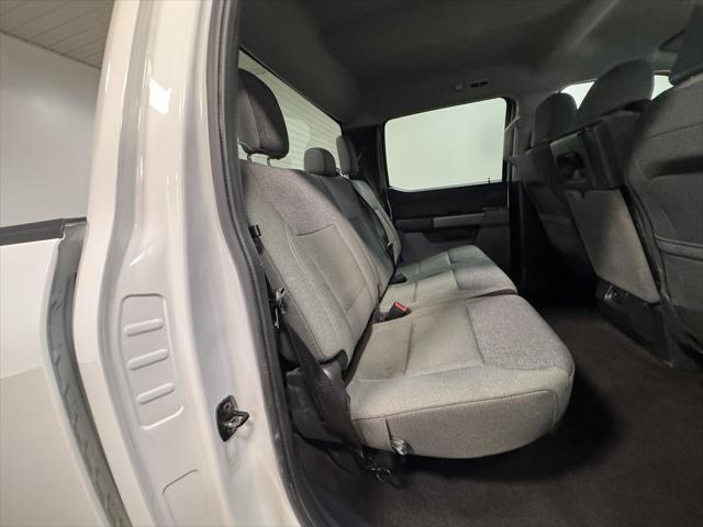 used 2024 Ford F-150 car, priced at $43,822
