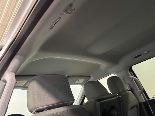 used 2024 Ford F-150 car, priced at $43,822