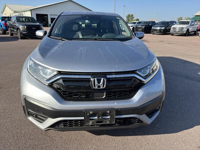 used 2020 Honda CR-V car, priced at $26,919