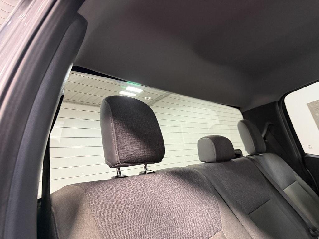 used 2024 Ford F-150 car, priced at $42,533