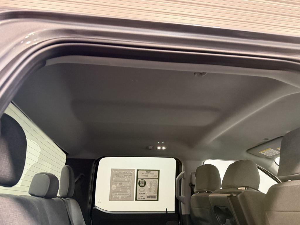 used 2024 Ford F-150 car, priced at $42,533