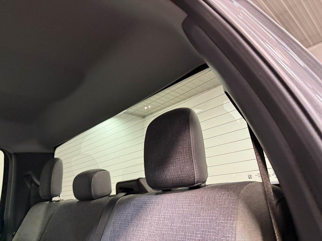 used 2024 Ford F-150 car, priced at $42,533