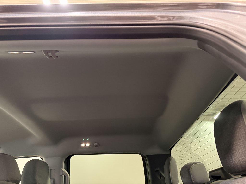 used 2024 Ford F-150 car, priced at $42,533