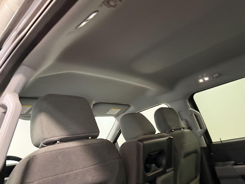 used 2024 Ford F-150 car, priced at $42,533