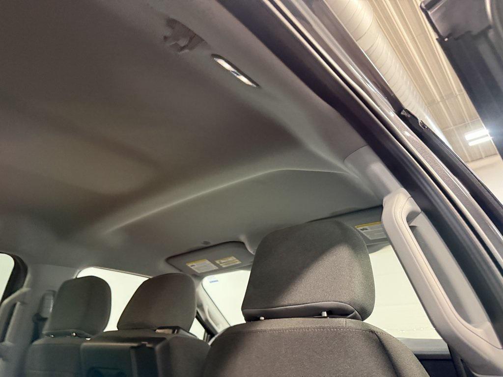 used 2024 Ford F-150 car, priced at $42,533