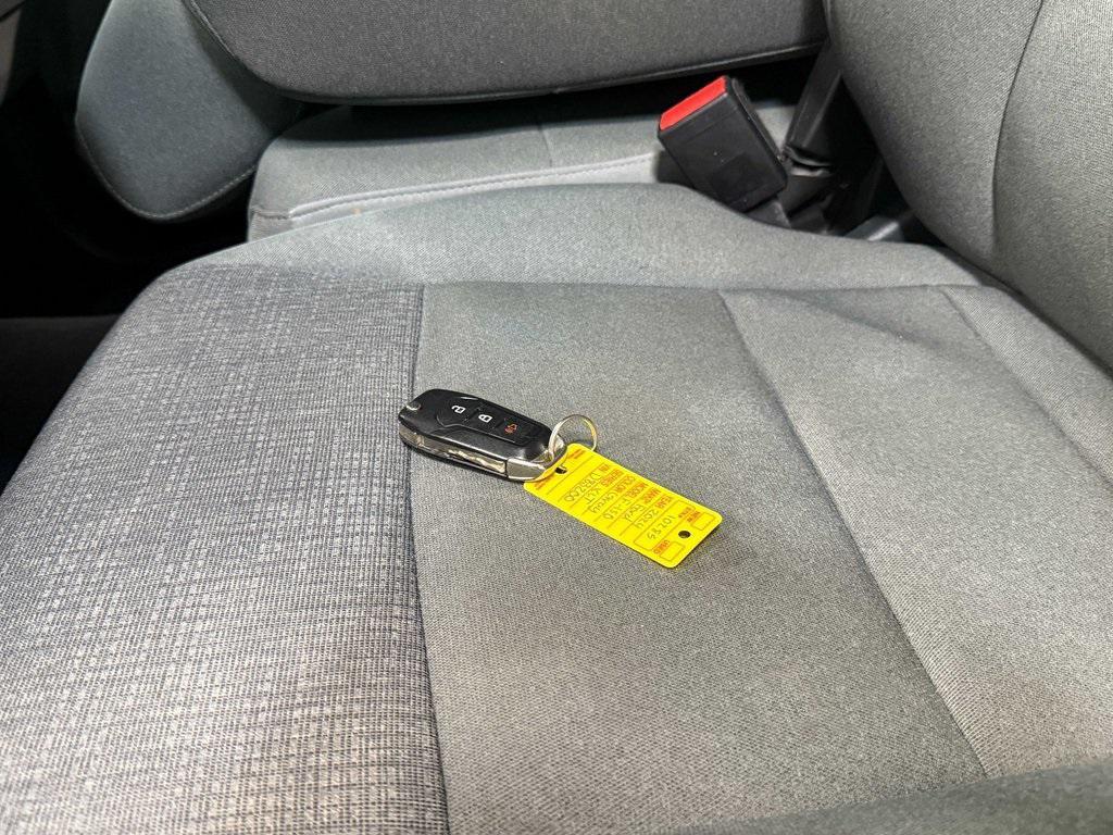 used 2024 Ford F-150 car, priced at $42,533