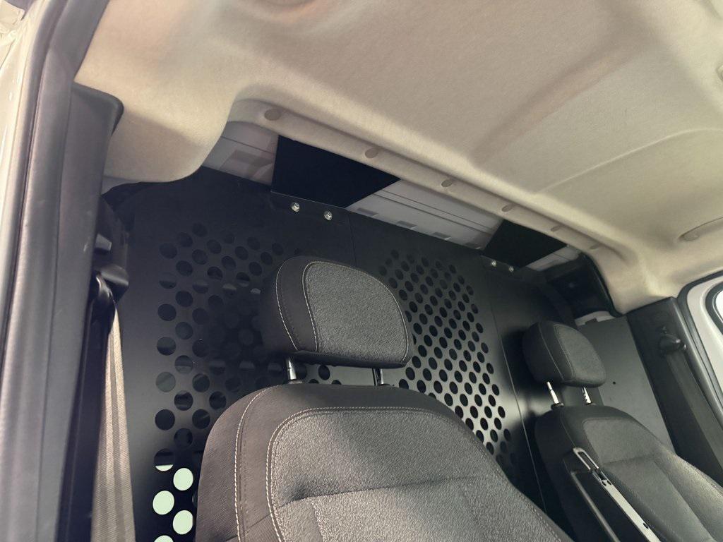 used 2023 Ram ProMaster 2500 car, priced at $29,788
