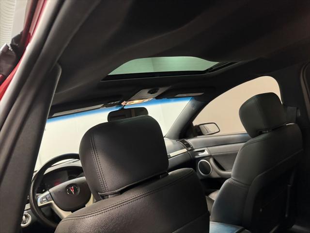 used 2009 Pontiac G8 car, priced at $44,855