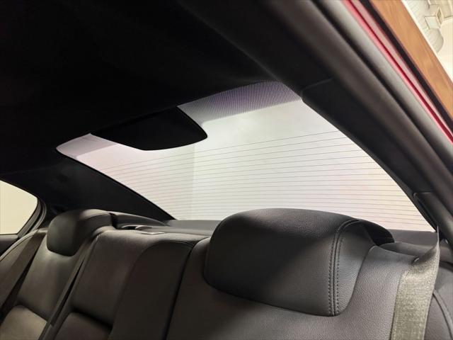 used 2009 Pontiac G8 car, priced at $44,855