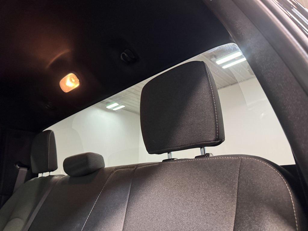 used 2022 Ram 1500 Classic car, priced at $33,087