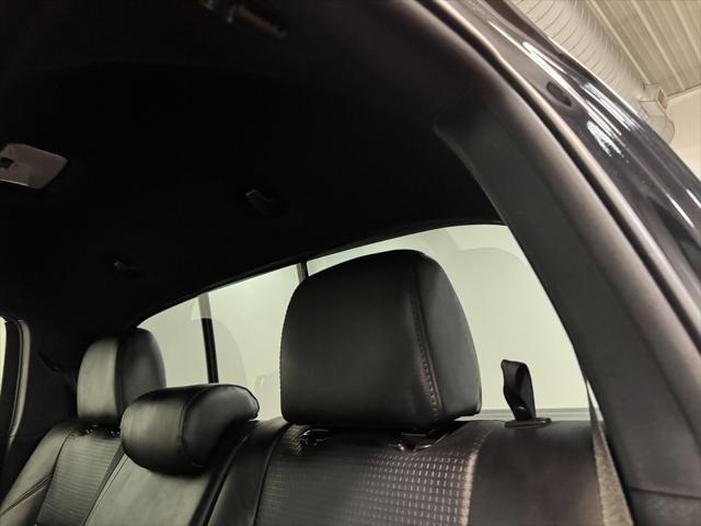 used 2022 Toyota Tacoma car, priced at $43,978