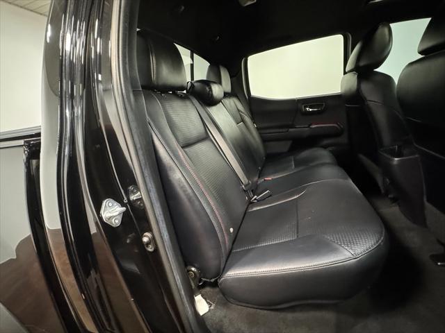 used 2022 Toyota Tacoma car, priced at $43,978