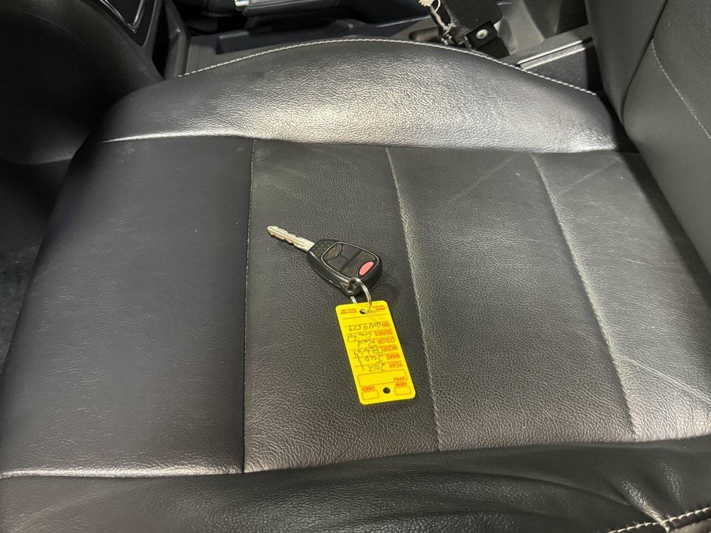 used 2012 Jeep Patriot car, priced at $10,986