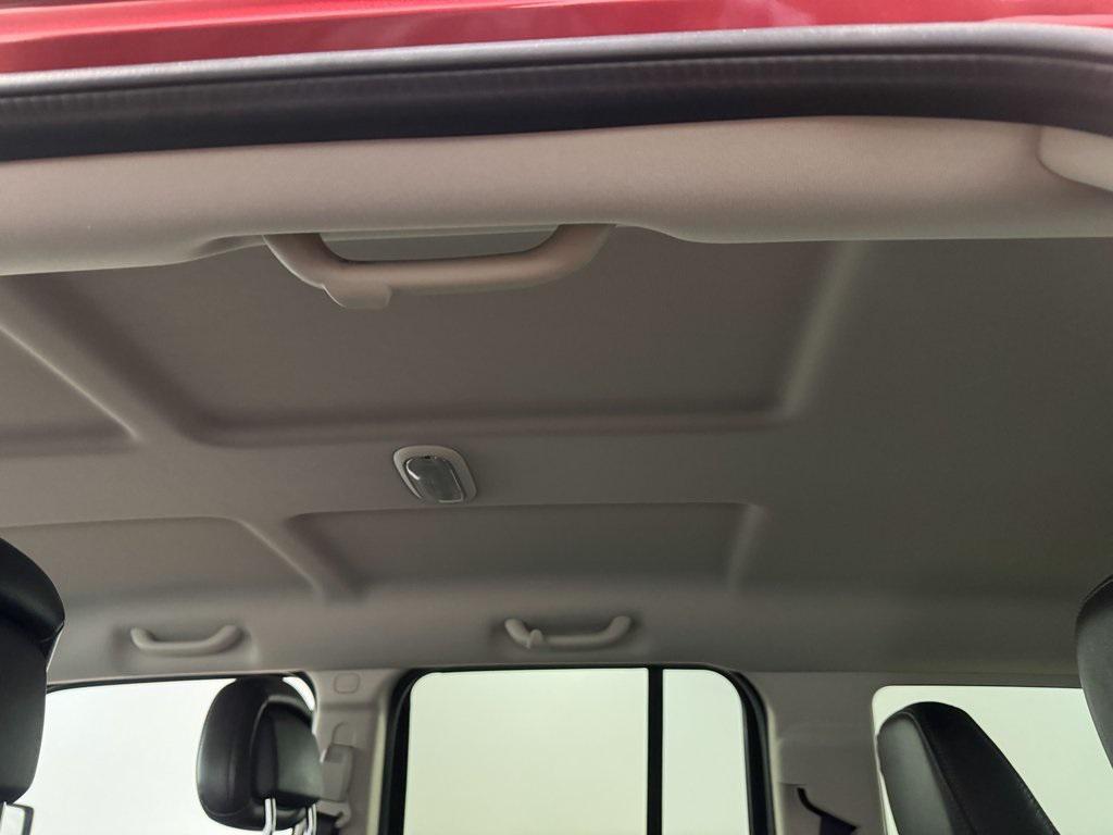 used 2012 Jeep Patriot car, priced at $10,986