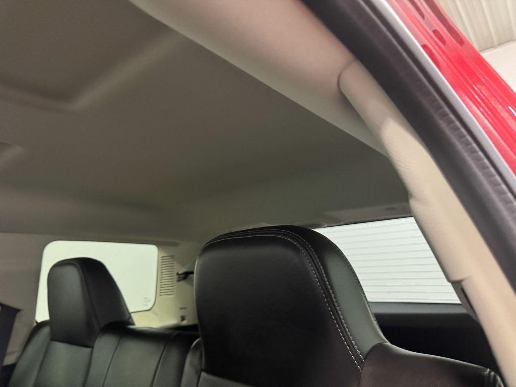 used 2012 Jeep Patriot car, priced at $10,986