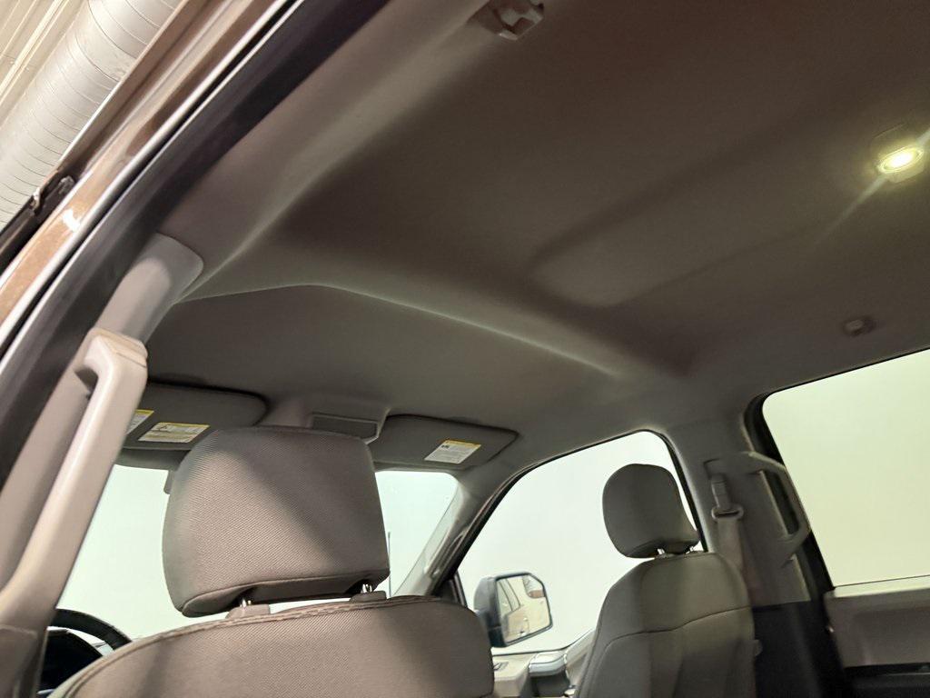 used 2015 Ford F-150 car, priced at $19,616