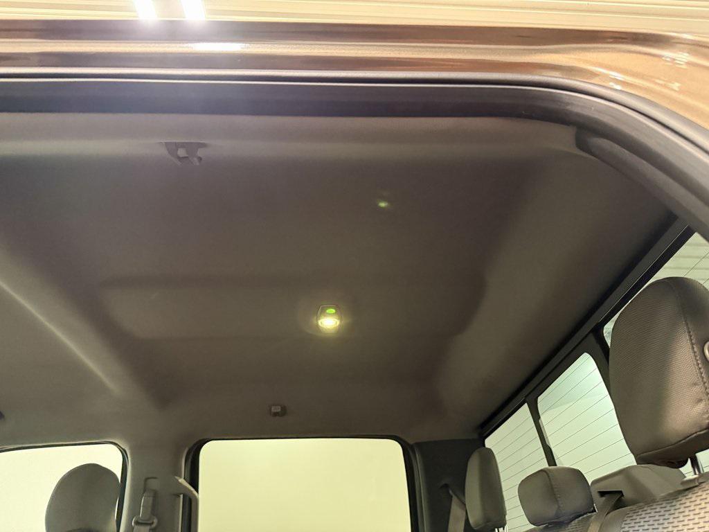 used 2015 Ford F-150 car, priced at $19,616