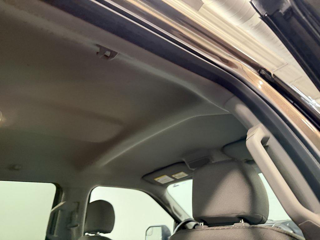 used 2015 Ford F-150 car, priced at $19,616
