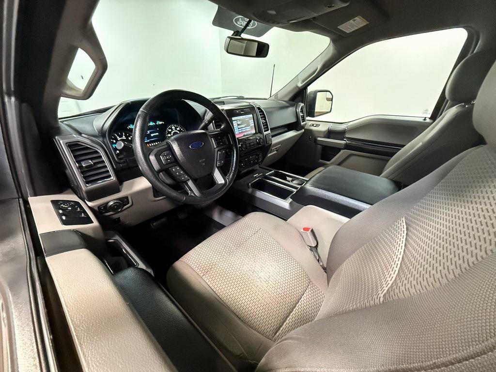 used 2015 Ford F-150 car, priced at $19,616