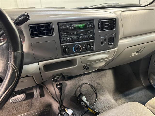 used 1999 Ford F-250 car, priced at $9,955