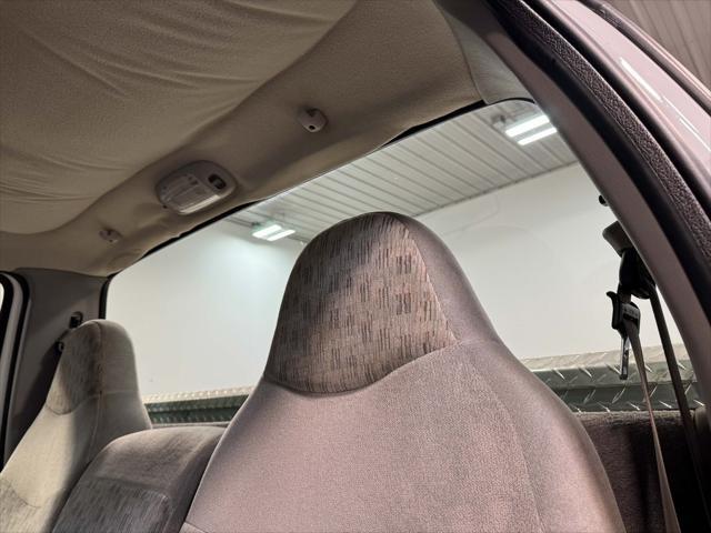 used 1999 Ford F-250 car, priced at $9,955