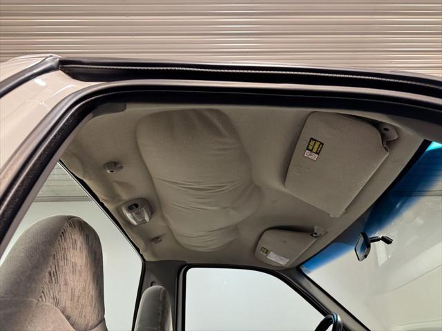 used 1999 Ford F-250 car, priced at $9,955
