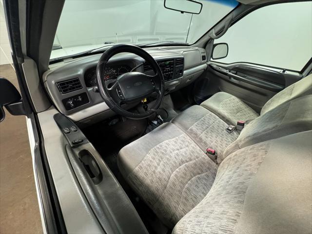 used 1999 Ford F-250 car, priced at $9,955