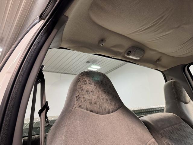 used 1999 Ford F-250 car, priced at $9,955