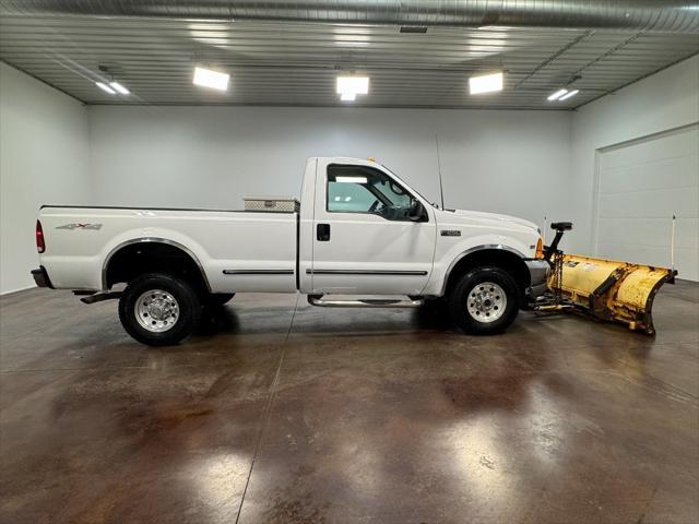 used 1999 Ford F-250 car, priced at $9,955